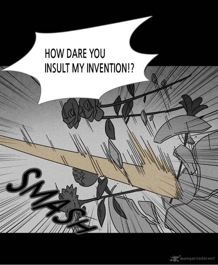 Tales of the Unusual Chapter 106 page 23