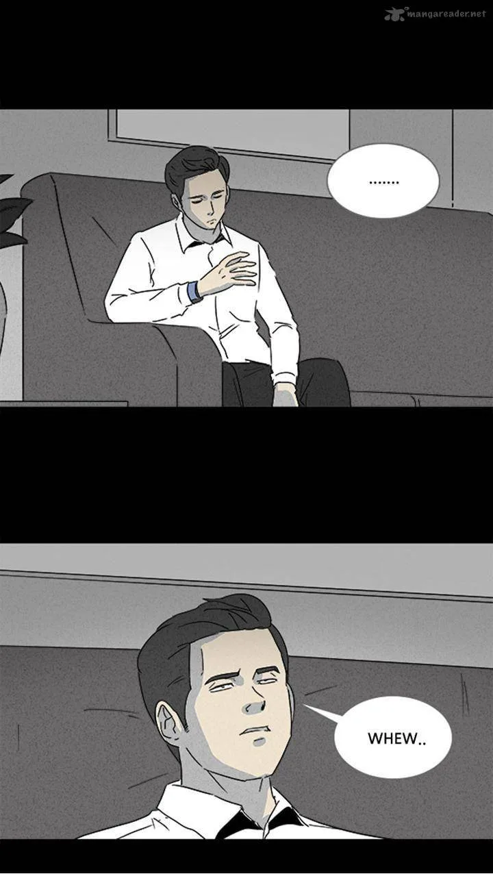 Tales of the Unusual Chapter 106 page 32
