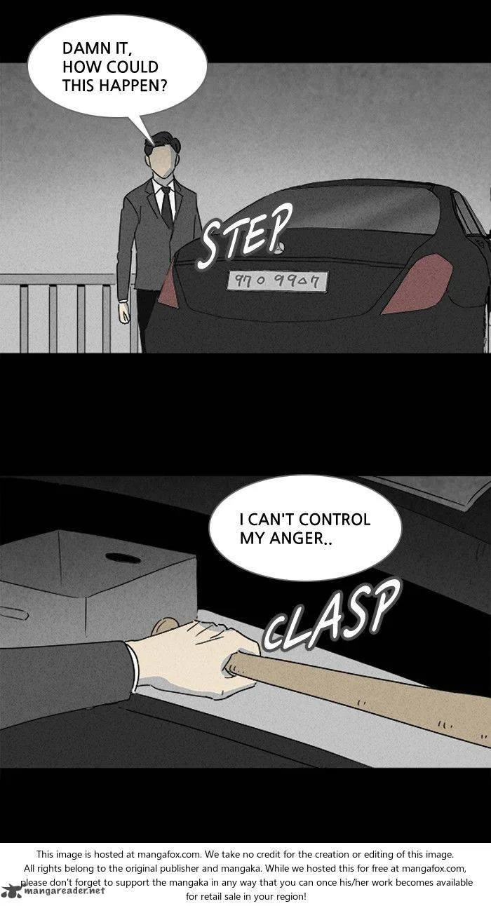 Tales of the Unusual Chapter 107 page 13
