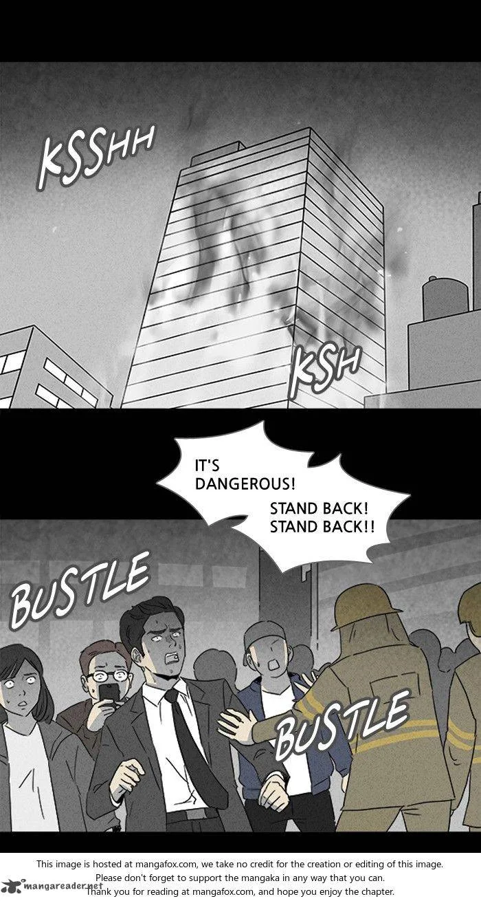 Tales of the Unusual Chapter 107 page 7