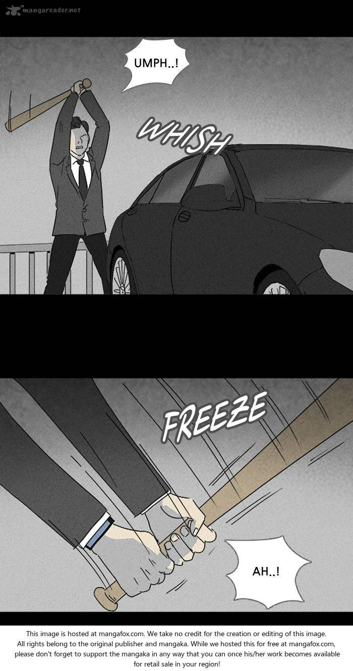 Tales of the Unusual Chapter 107 page 14