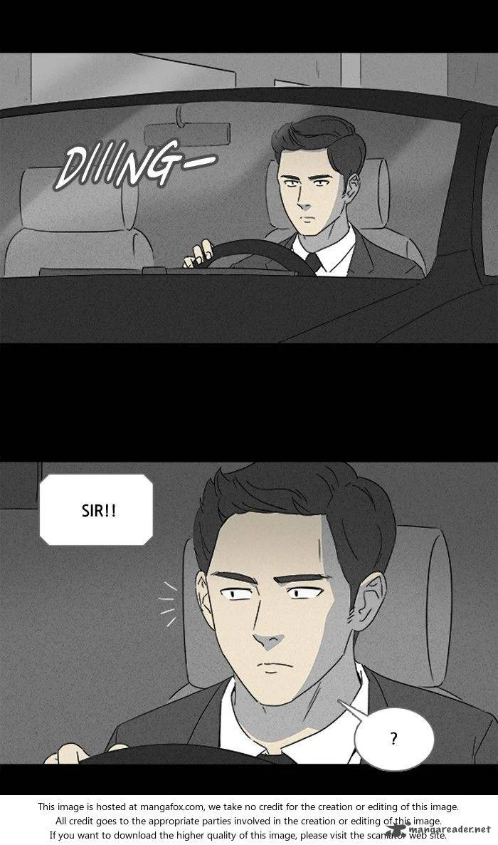 Tales of the Unusual Chapter 107 page 3