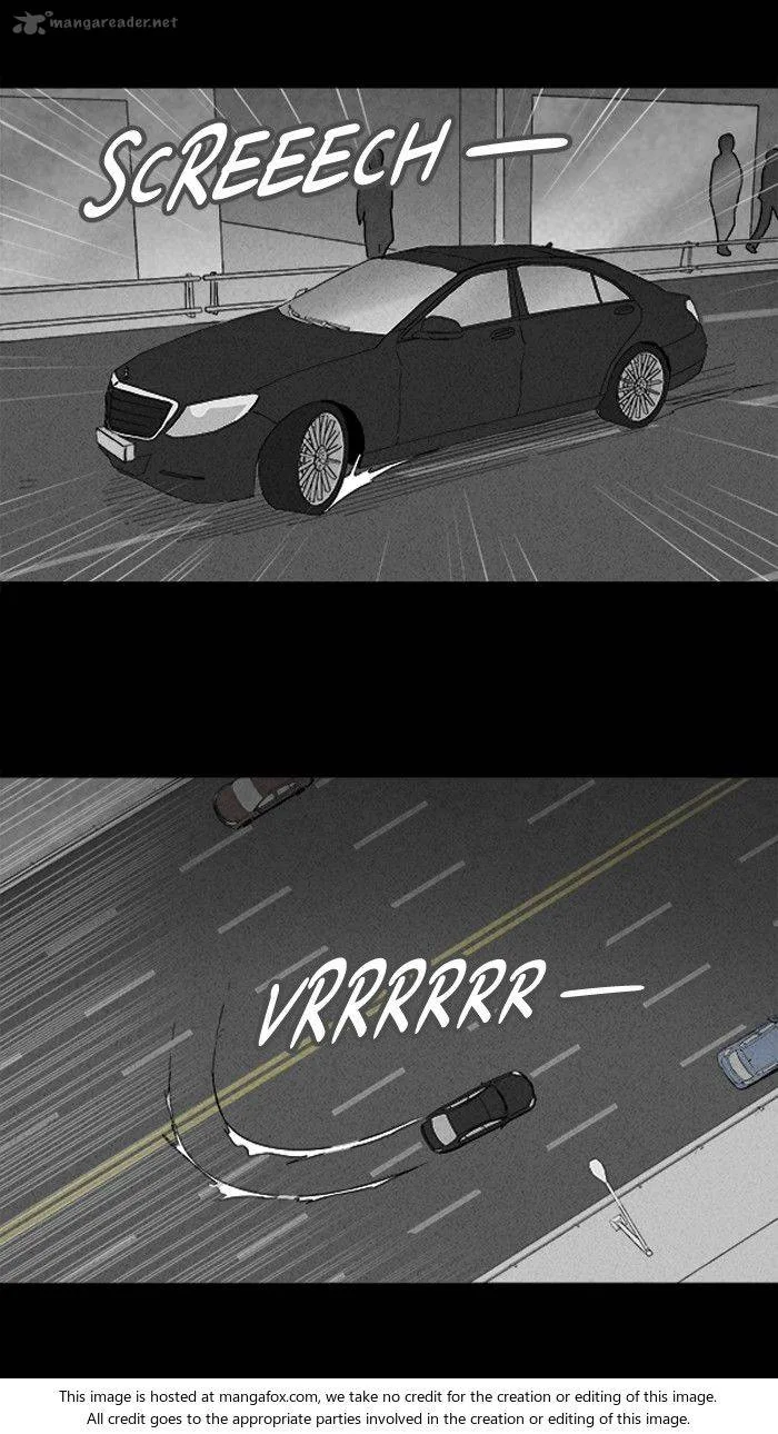 Tales of the Unusual Chapter 107 page 5