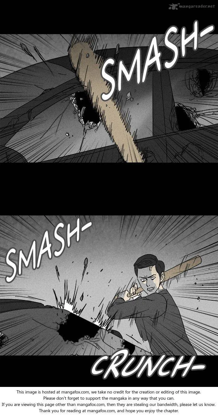 Tales of the Unusual Chapter 107 page 18