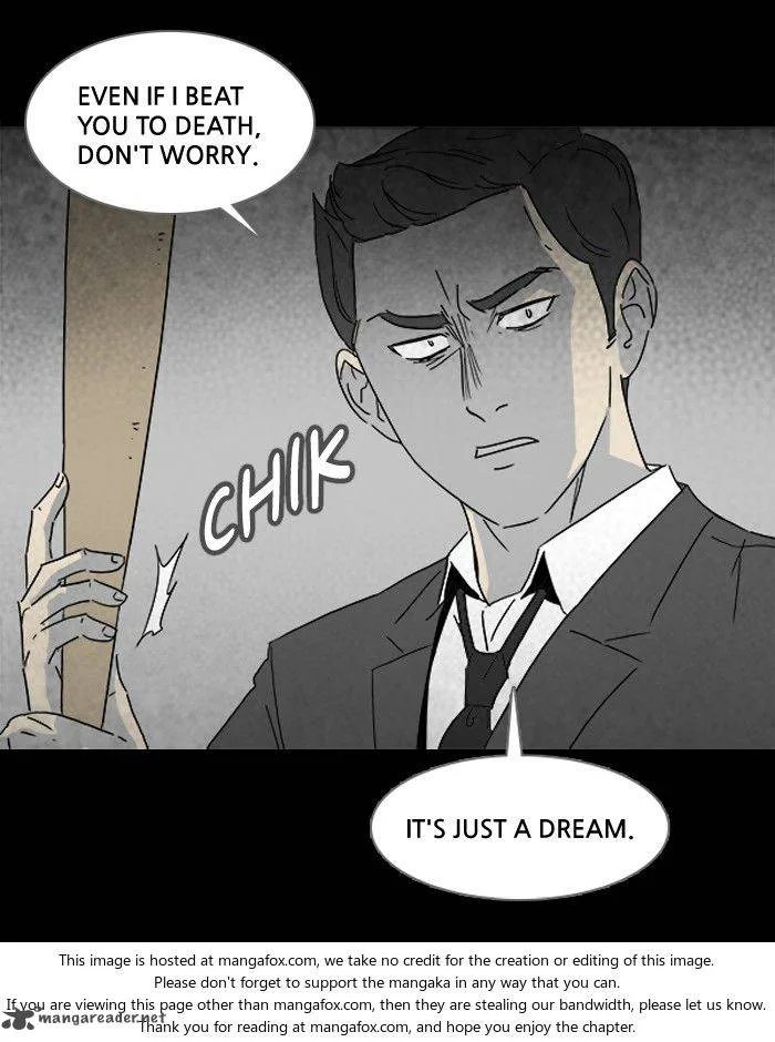 Tales of the Unusual Chapter 107 page 30