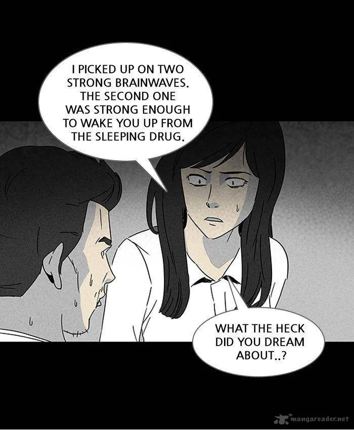 Tales of the Unusual Chapter 108 page 28
