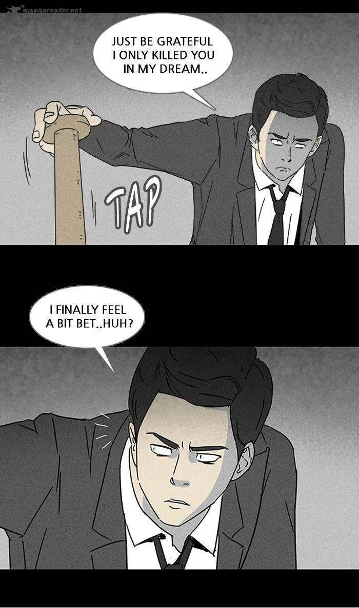 Tales of the Unusual Chapter 108 page 13