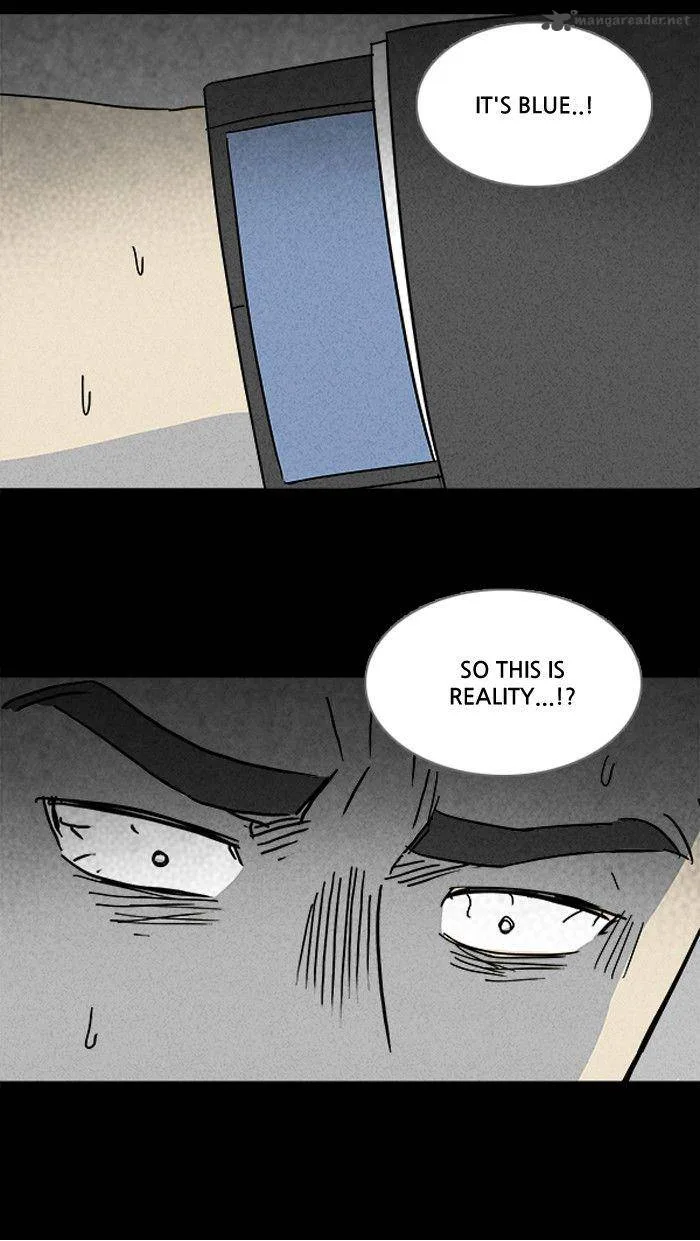 Tales of the Unusual Chapter 108 page 18