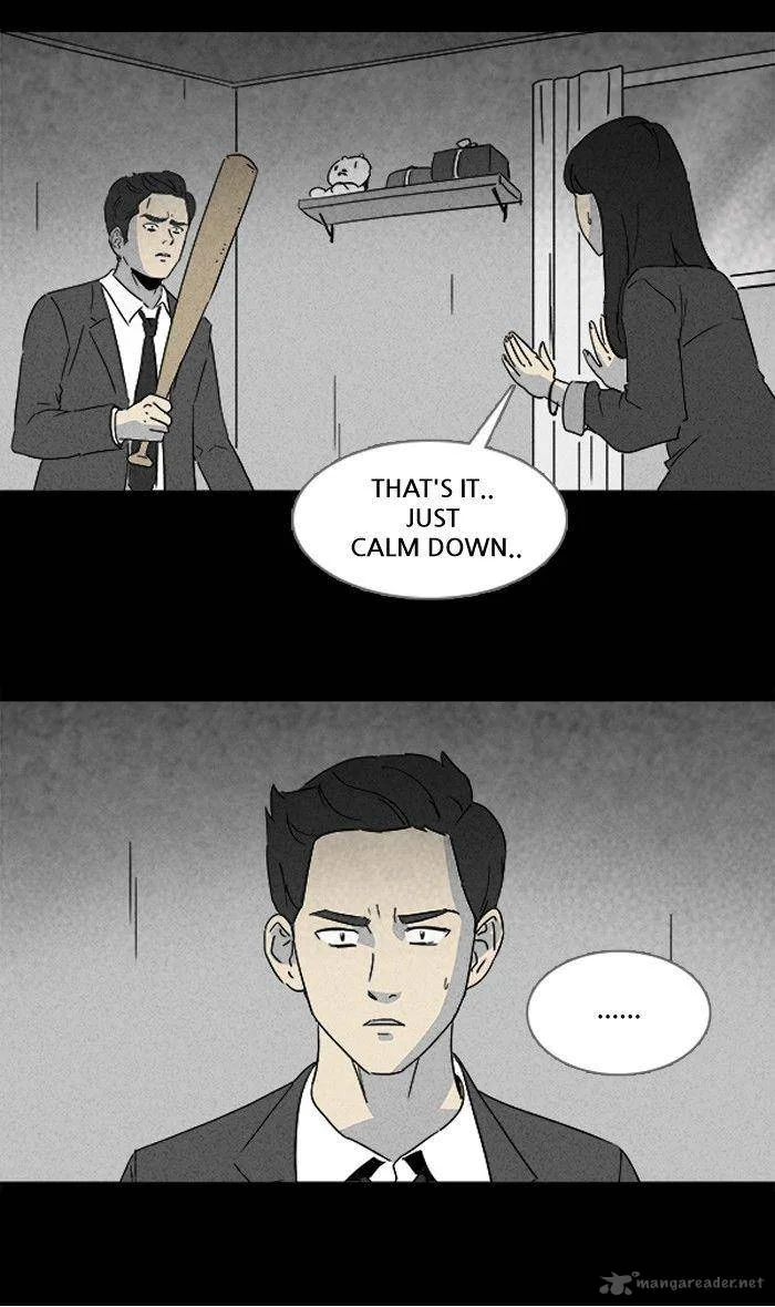 Tales of the Unusual Chapter 108 page 9