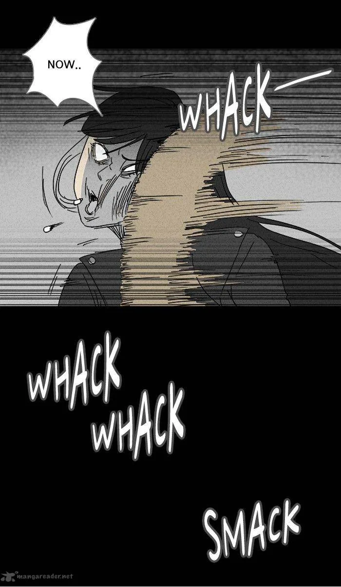Tales of the Unusual Chapter 108 page 11
