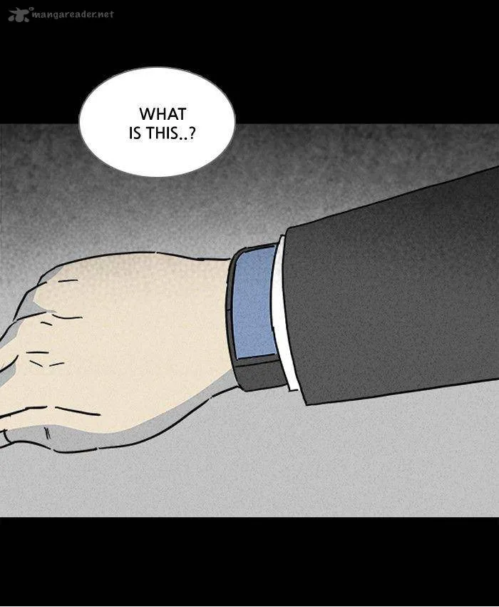 Tales of the Unusual Chapter 108 page 16