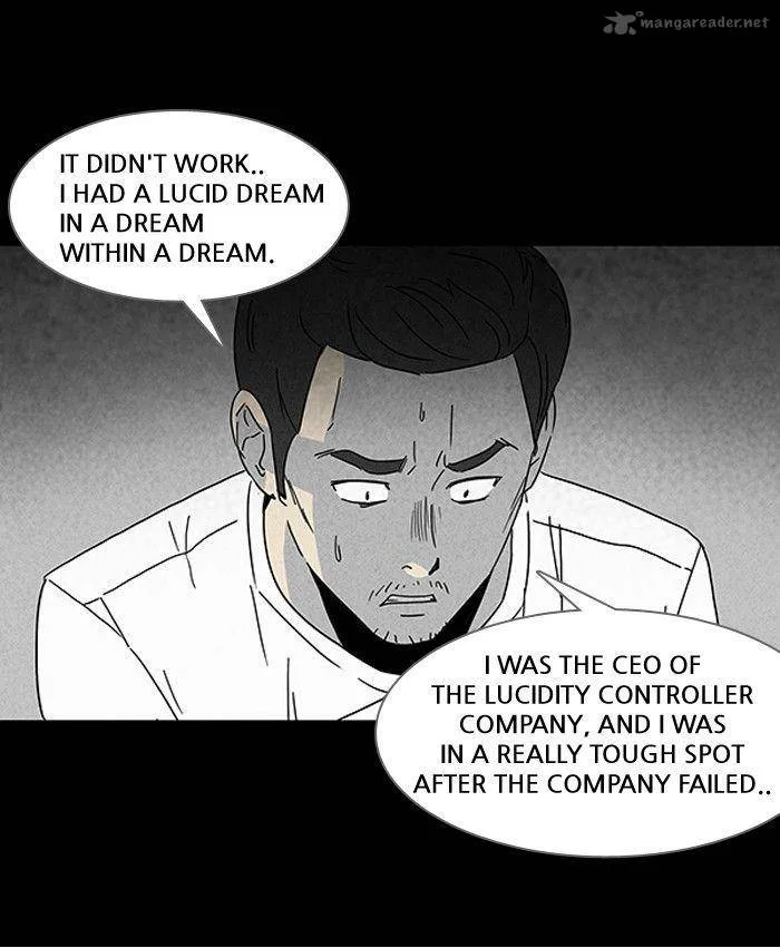 Tales of the Unusual Chapter 108 page 29