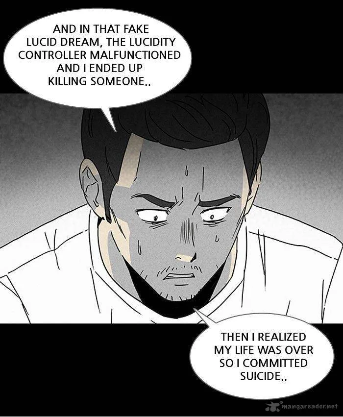 Tales of the Unusual Chapter 108 page 30