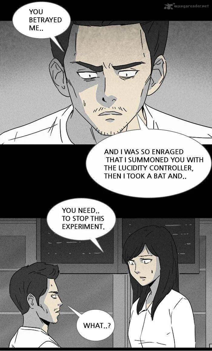Tales of the Unusual Chapter 109 page 3