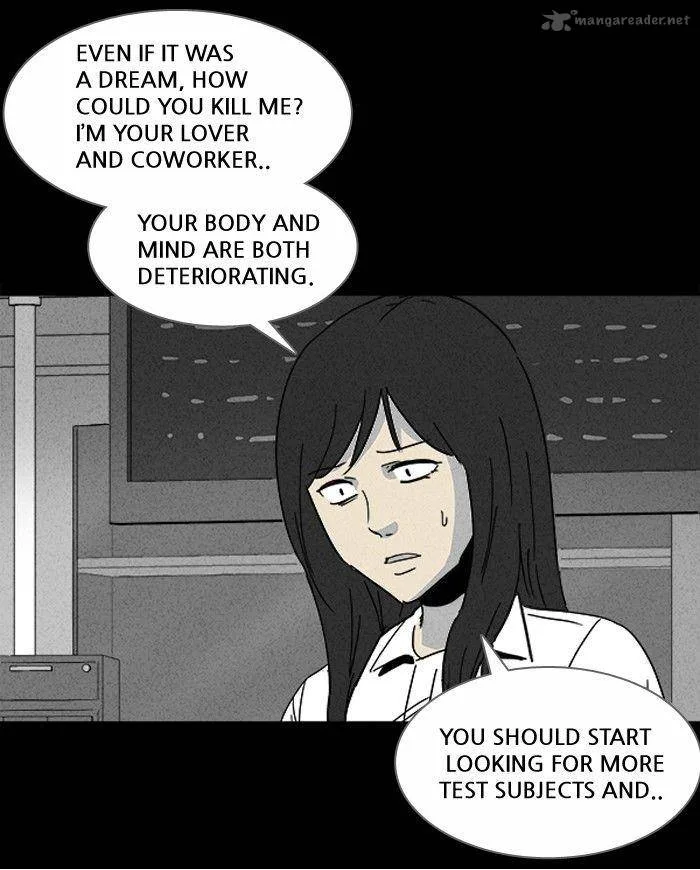 Tales of the Unusual Chapter 109 page 4