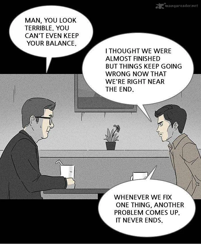 Tales of the Unusual Chapter 109 page 14