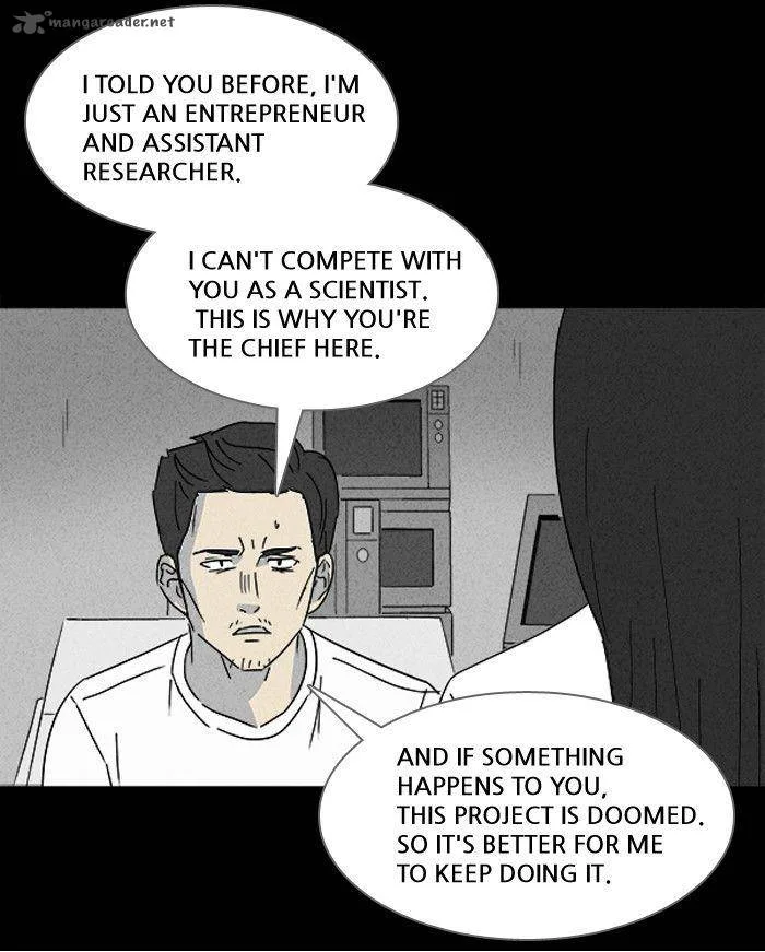 Tales of the Unusual Chapter 109 page 6