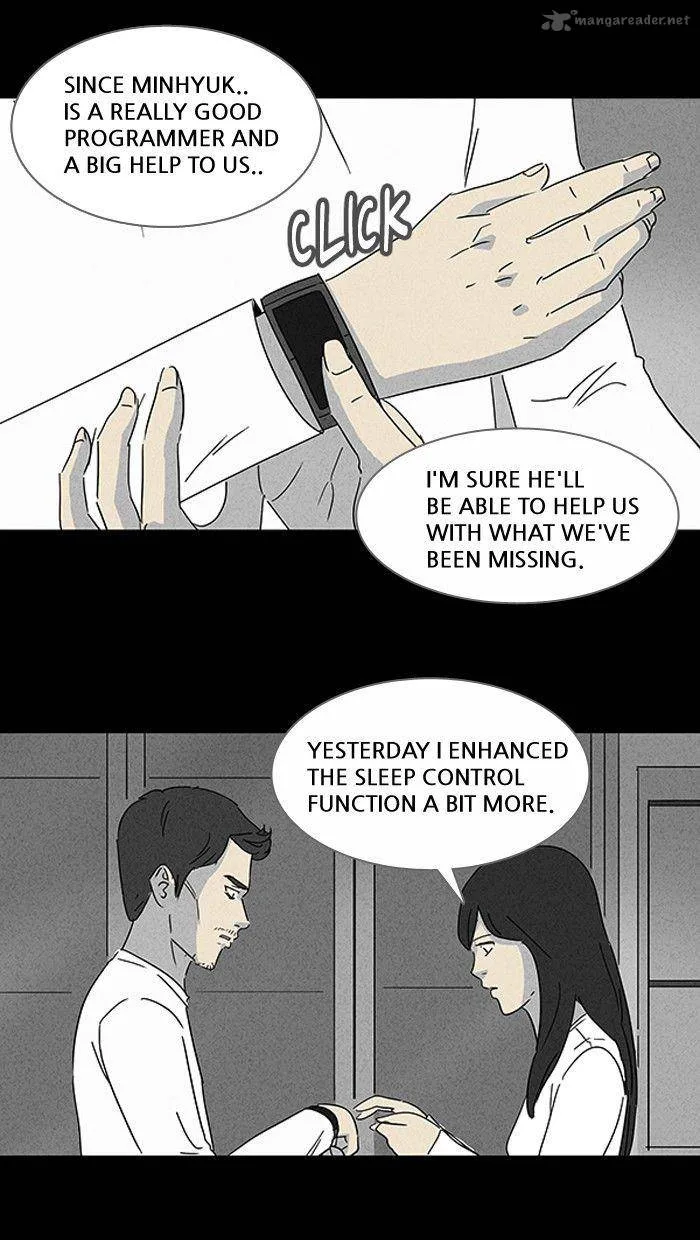 Tales of the Unusual Chapter 109 page 24