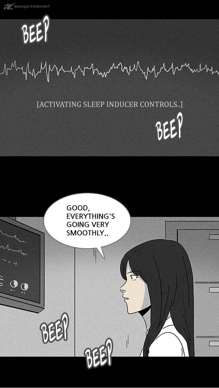 Tales of the Unusual Chapter 109 page 27