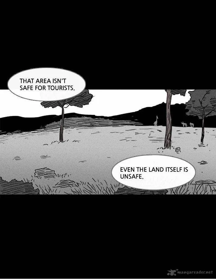 Tales of the Unusual Chapter 11 page 5