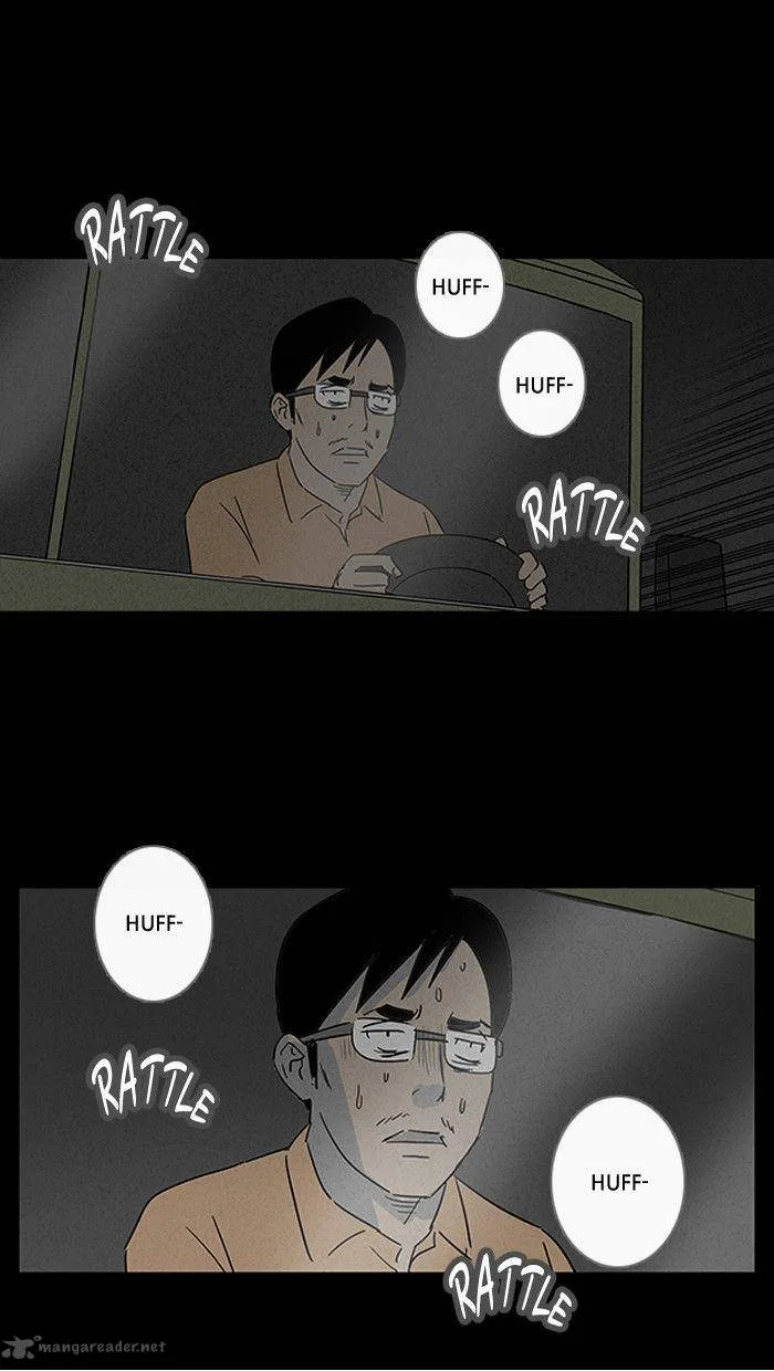 Tales of the Unusual Chapter 11 page 20