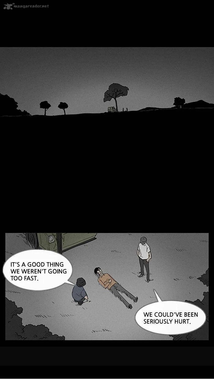 Tales of the Unusual Chapter 11 page 26