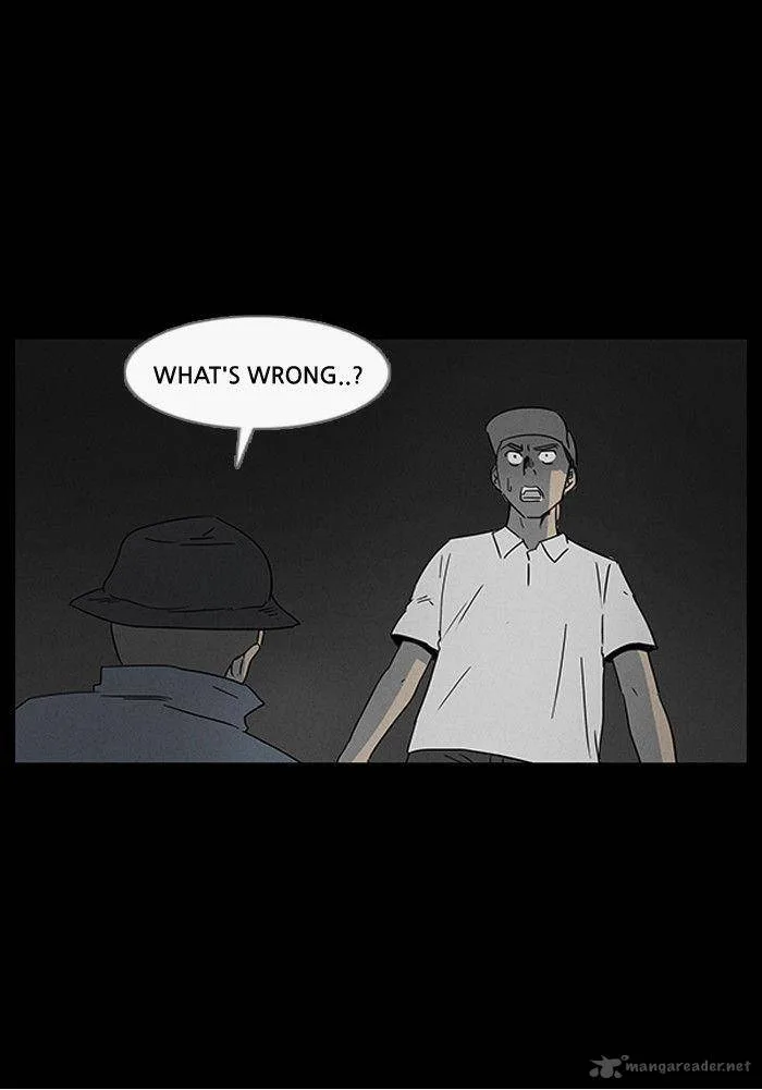 Tales of the Unusual Chapter 11 page 29