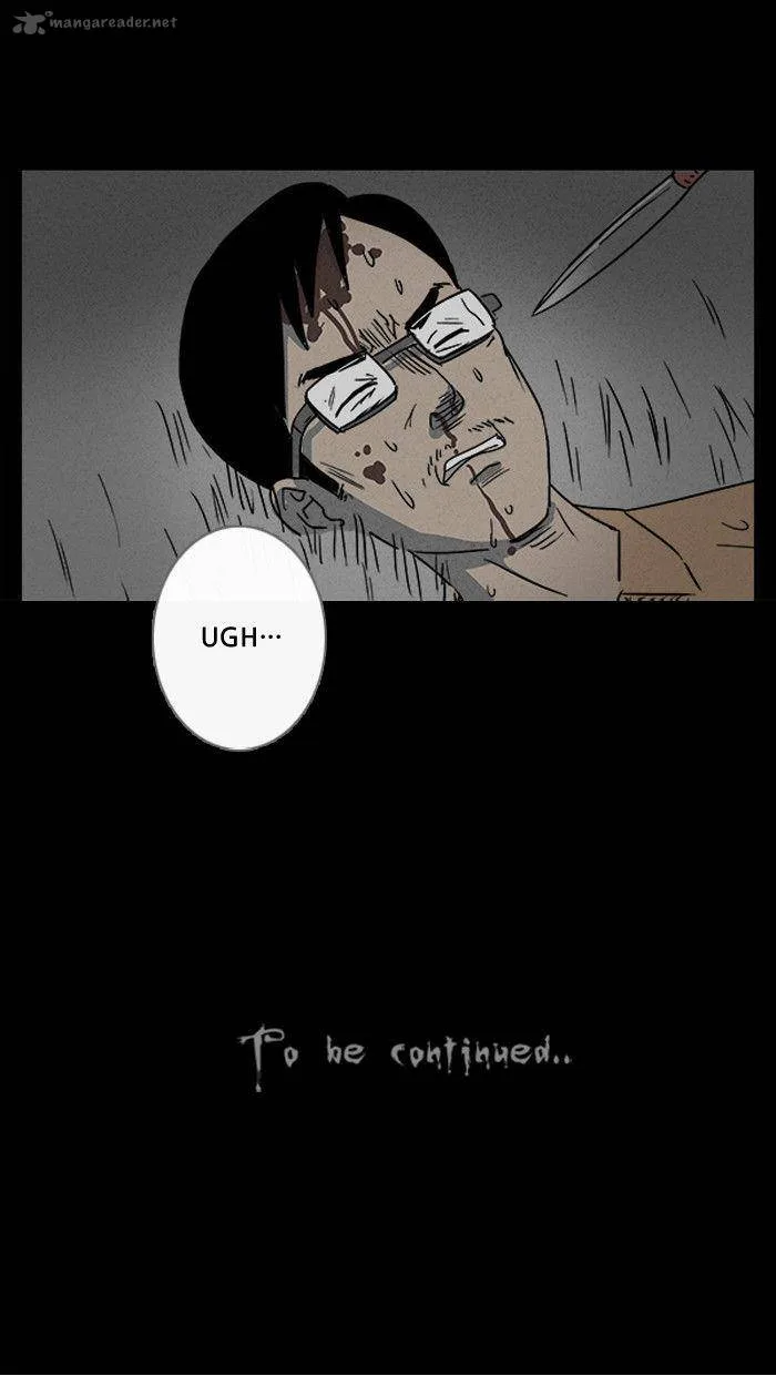 Tales of the Unusual Chapter 11 page 34