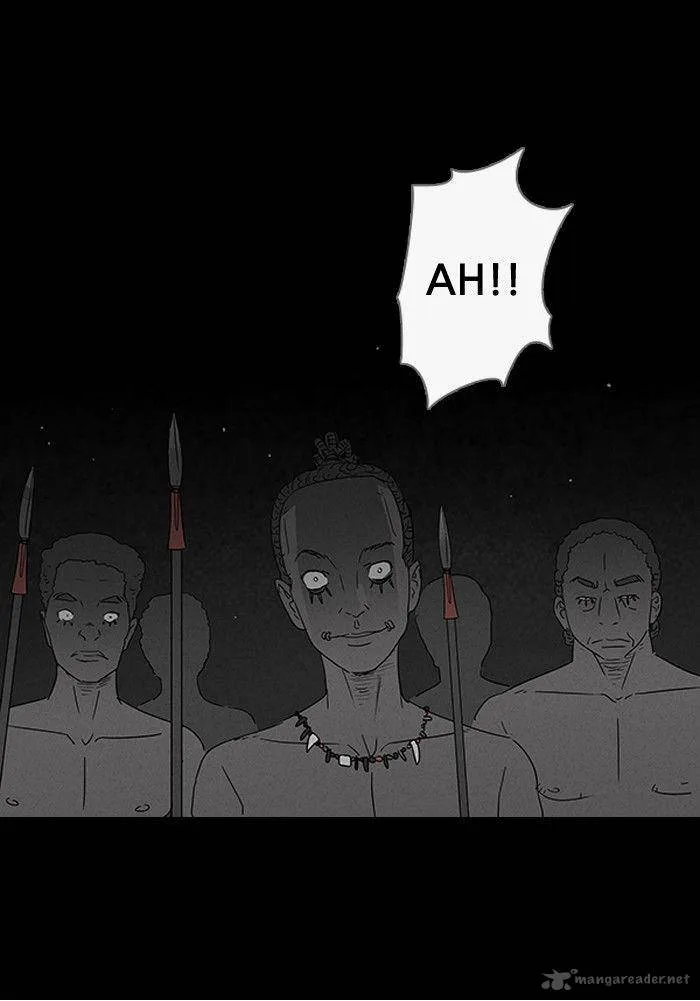 Tales of the Unusual Chapter 11 page 31