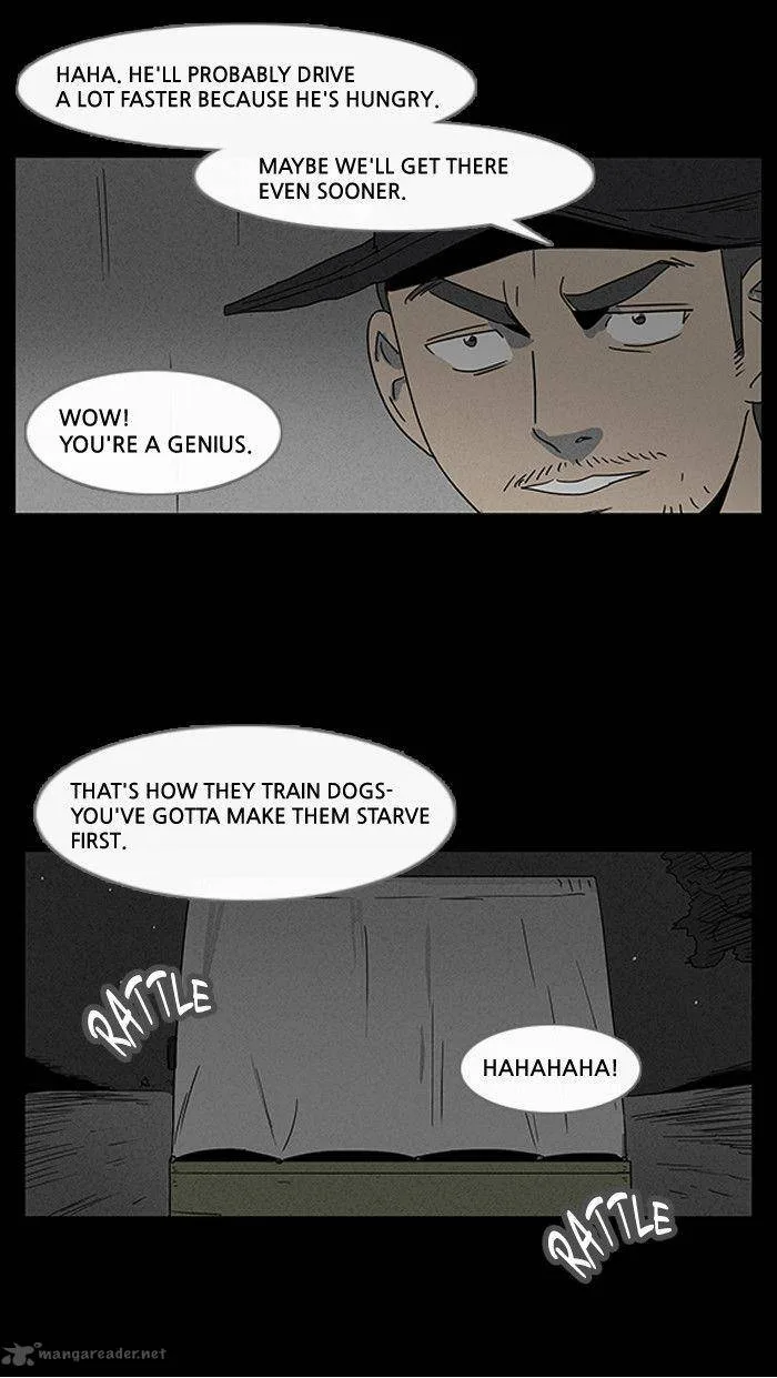Tales of the Unusual Chapter 11 page 18