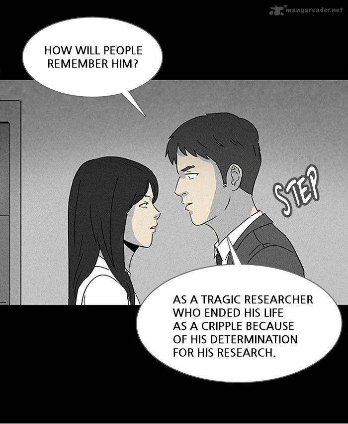 Tales of the Unusual Chapter 110 page 7