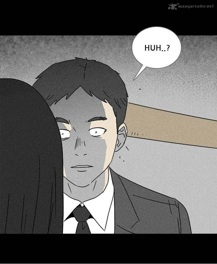 Tales of the Unusual Chapter 110 page 9