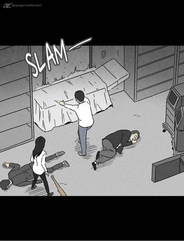 Tales of the Unusual Chapter 110 page 16