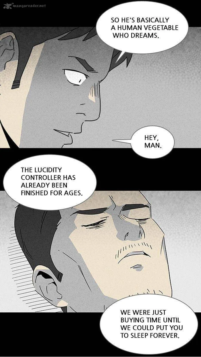 Tales of the Unusual Chapter 110 page 6