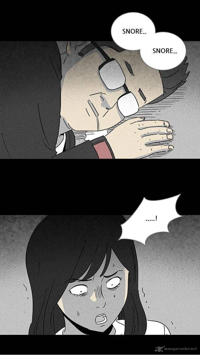 Tales of the Unusual Chapter 110 page 15