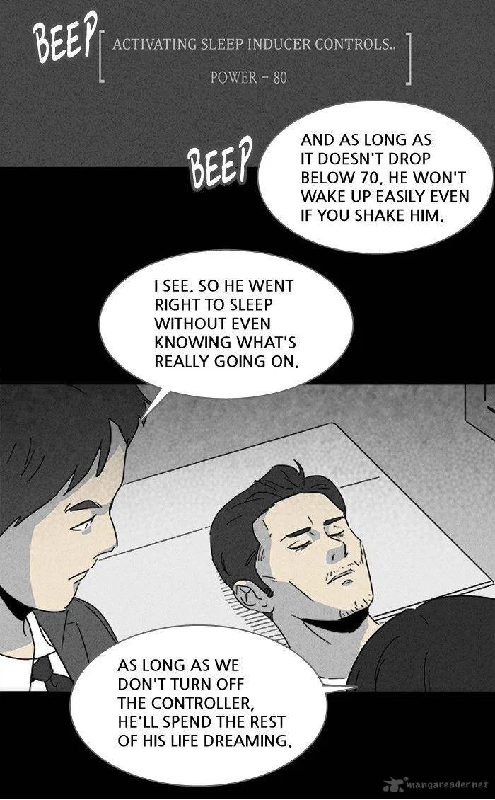 Tales of the Unusual Chapter 110 page 5