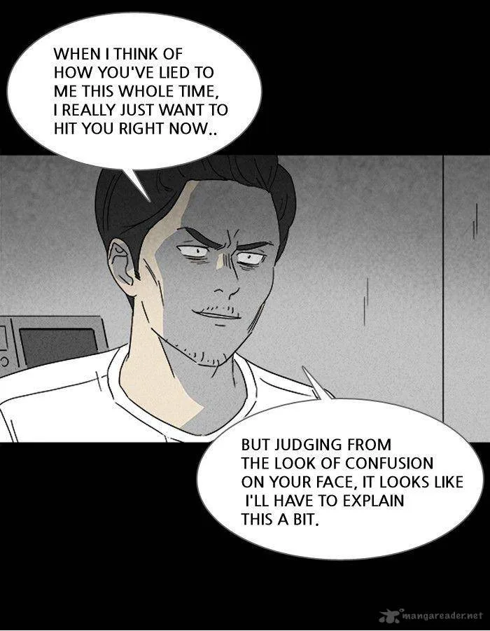 Tales of the Unusual Chapter 110 page 18