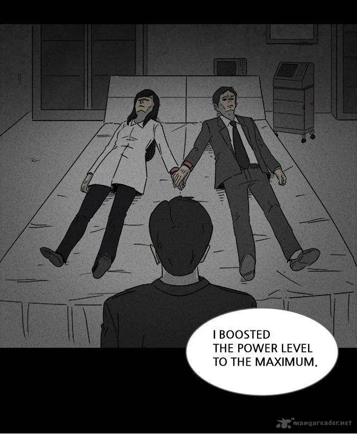 Tales of the Unusual Chapter 110 page 34