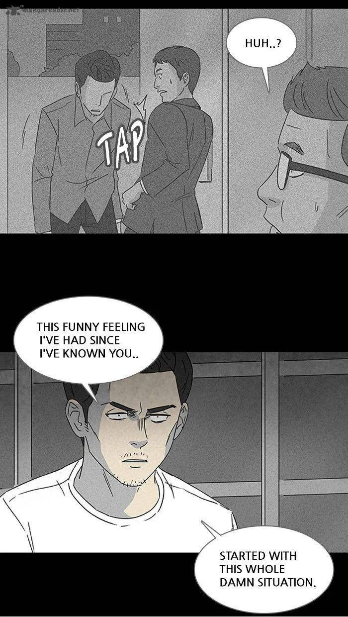 Tales of the Unusual Chapter 110 page 20