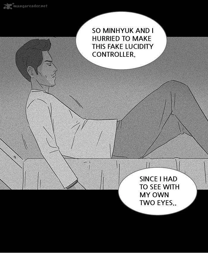 Tales of the Unusual Chapter 110 page 25