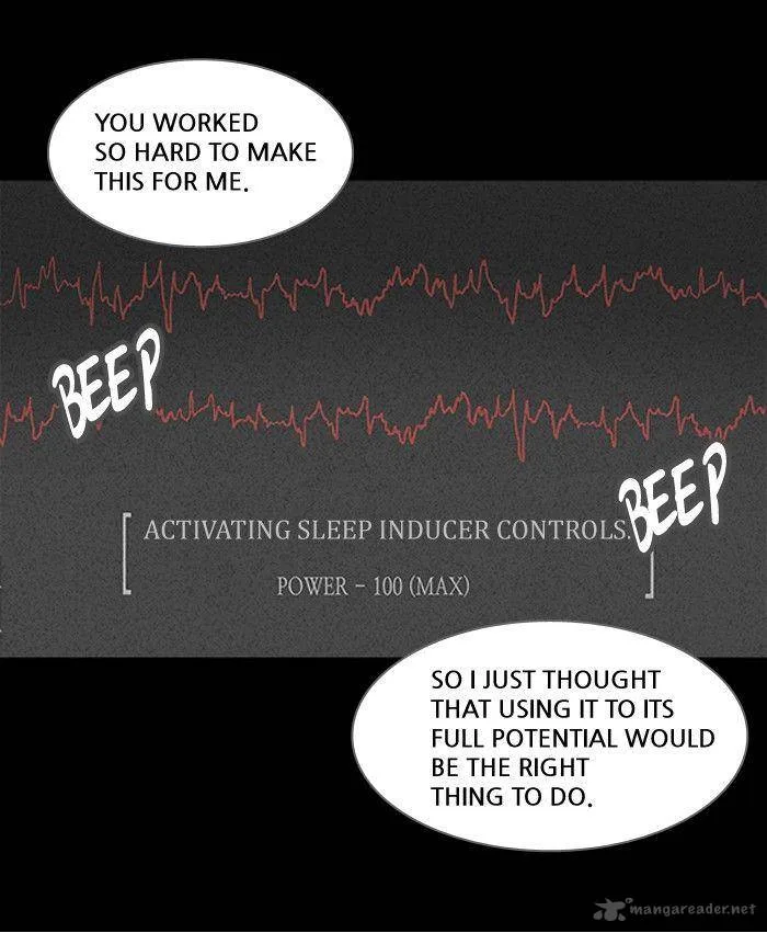 Tales of the Unusual Chapter 110 page 35
