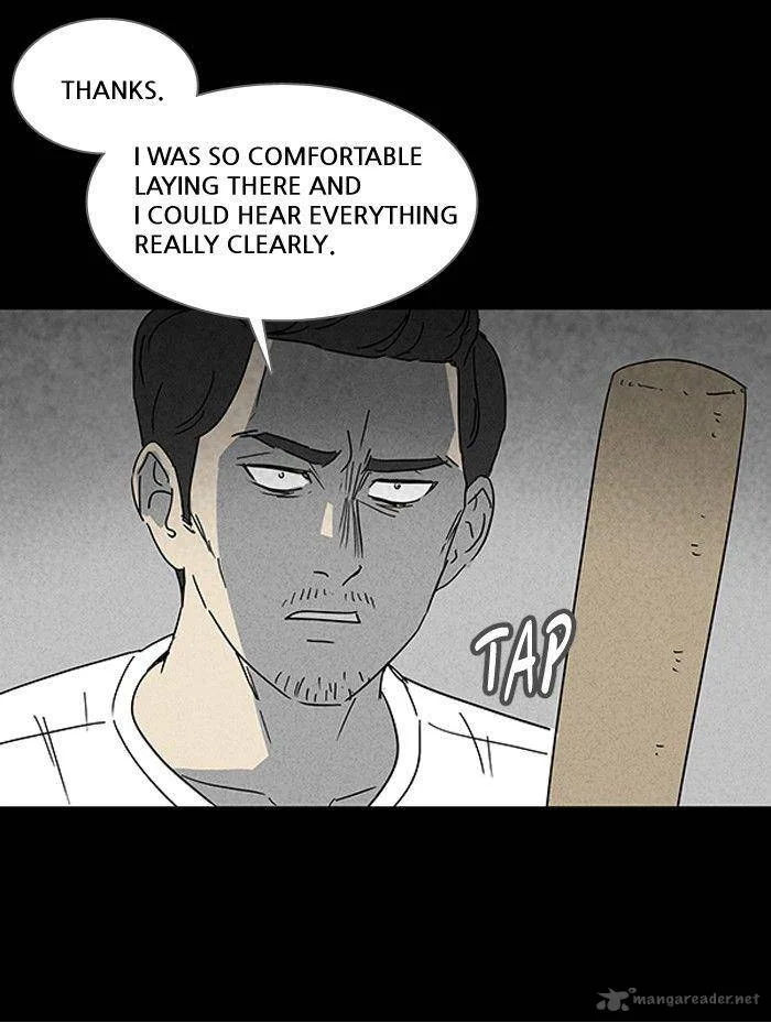 Tales of the Unusual Chapter 110 page 27