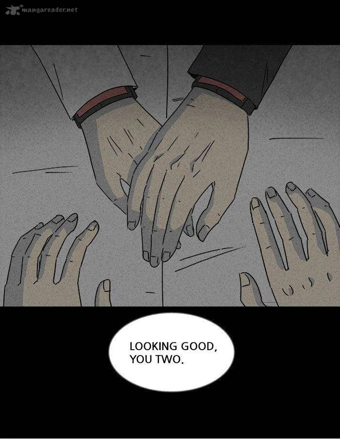 Tales of the Unusual Chapter 110 page 33