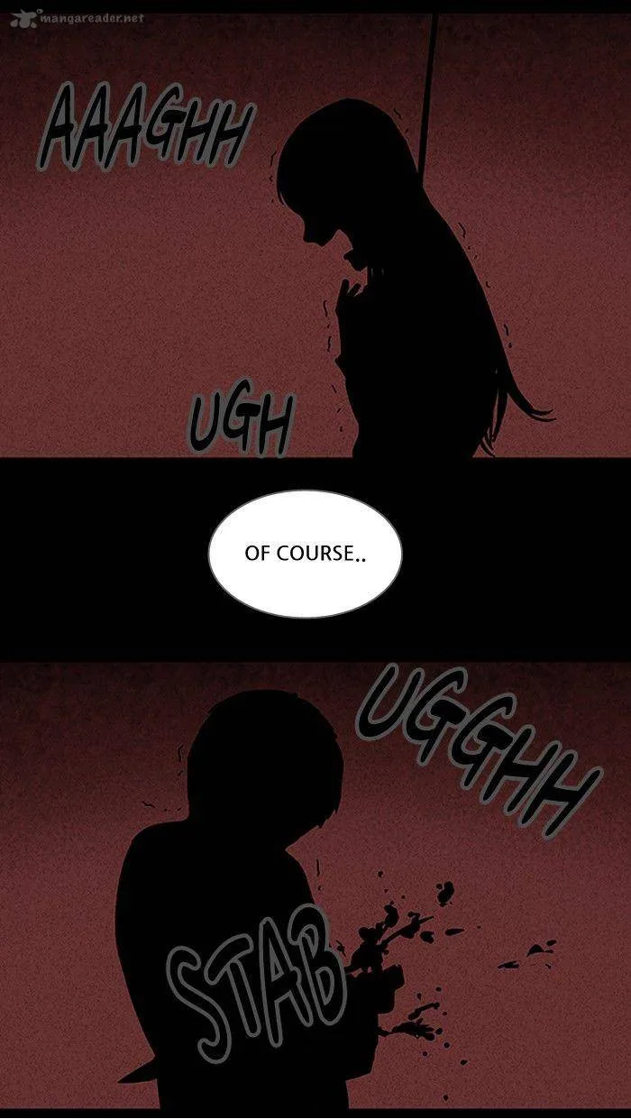 Tales of the Unusual Chapter 110 page 37