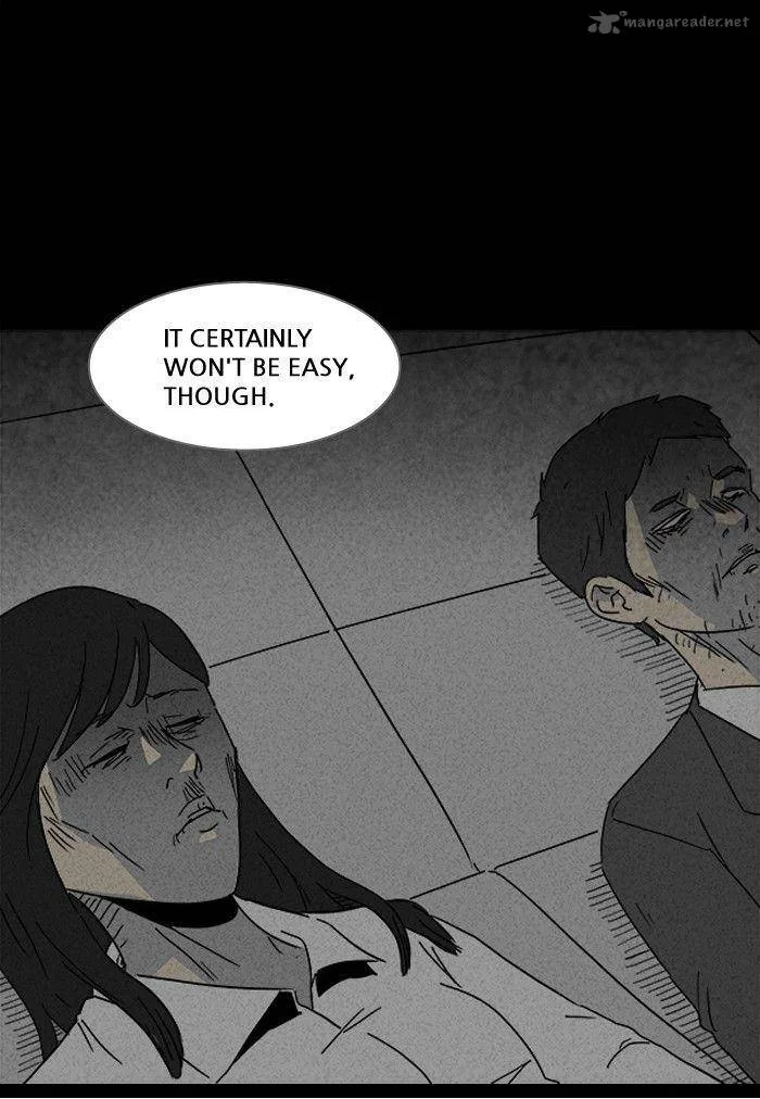 Tales of the Unusual Chapter 110 page 38