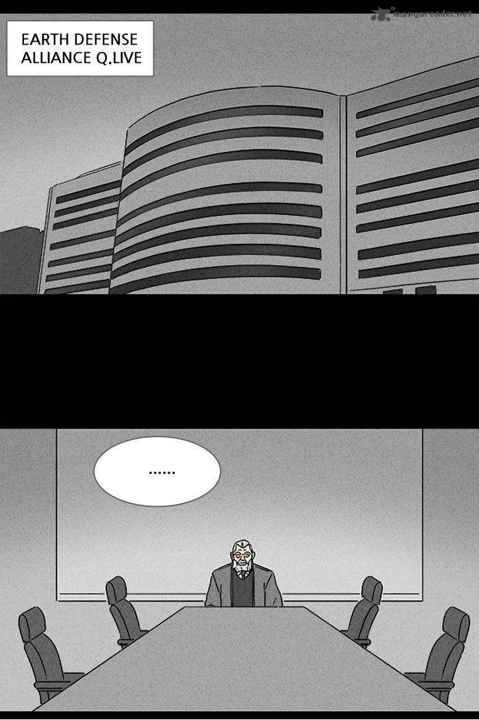 Tales of the Unusual Chapter 111 page 2