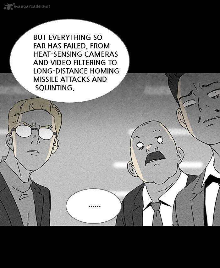 Tales of the Unusual Chapter 111 page 27