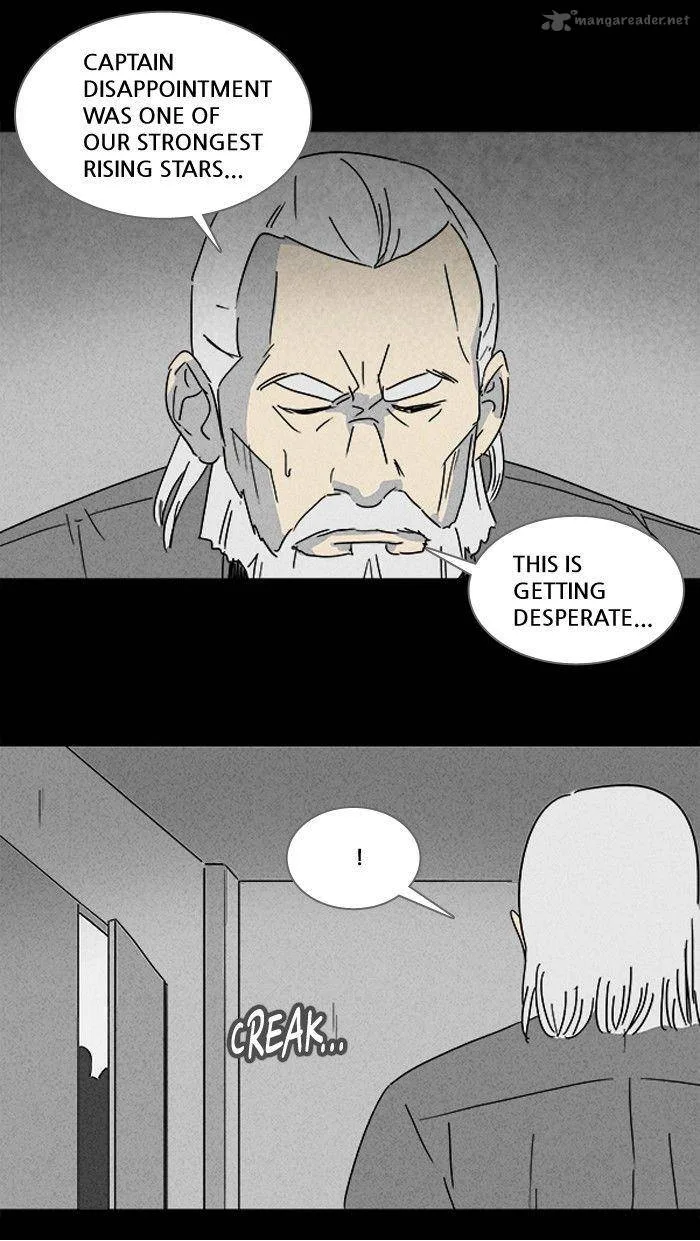 Tales of the Unusual Chapter 111 page 6