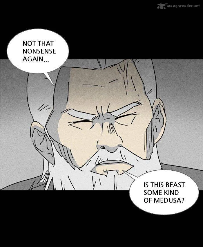 Tales of the Unusual Chapter 111 page 11