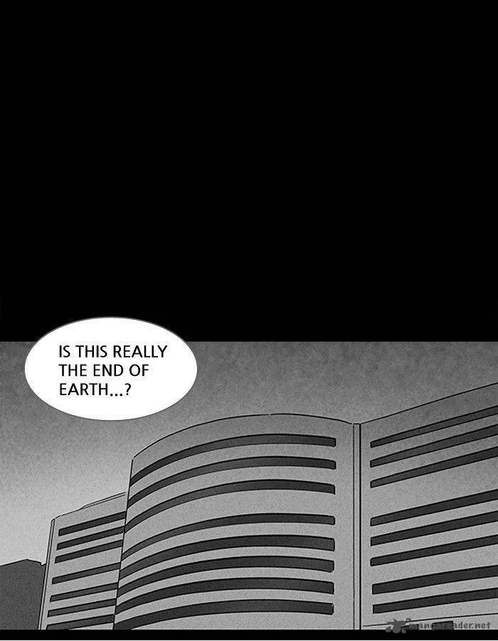Tales of the Unusual Chapter 111 page 19